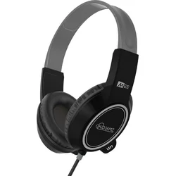 MEE Audio KidJamz 3 černá