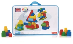 Mega Bloks First Builder - Deluxe building bag