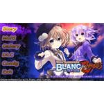 MegaTagmension Blanc + Neptune VS Zombies Deluxe