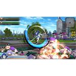 MegaTagmension Blanc + Neptune VS Zombies Deluxe