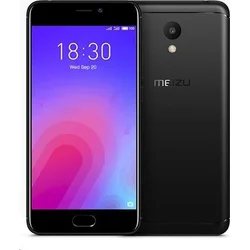 Meizu M6 32GB Black