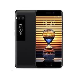 Meizu PRO7, 4GB/64GB, černý