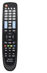 Meliconi 806066 GumBody Personal 2 LG 806066 BA - Televize - příslušenství