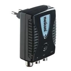 Meliconi AMP-20 LTE 880100 - Kabely + redukce