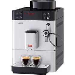 Melitta Passione Stříbrná - Kávovary a espressa