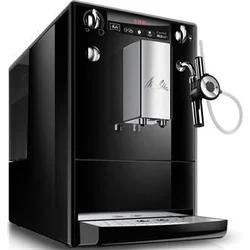 Melitta Solo Perfect Milk Černá - Kávovary a espressa