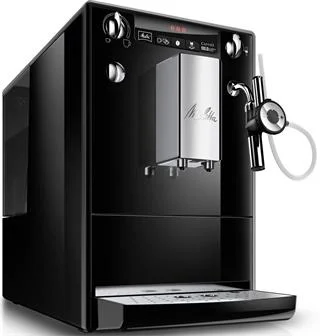 Melitta Solo Perfect Milk Čierna