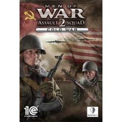 Men of War Assault Squad 2 Cold War elektronická licence