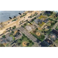 Men of War Assault Squad DLC Pack