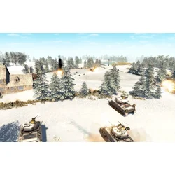Men of War Assault Squad MP Supply Pack Alpha