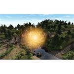Men of War Assault Squad Skirmish Pack 2