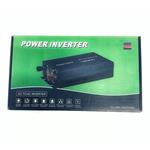 Menič napätia Eurocase DC/AC DY-1500-12, 12V/230V, 1500W (MT-MX1500)