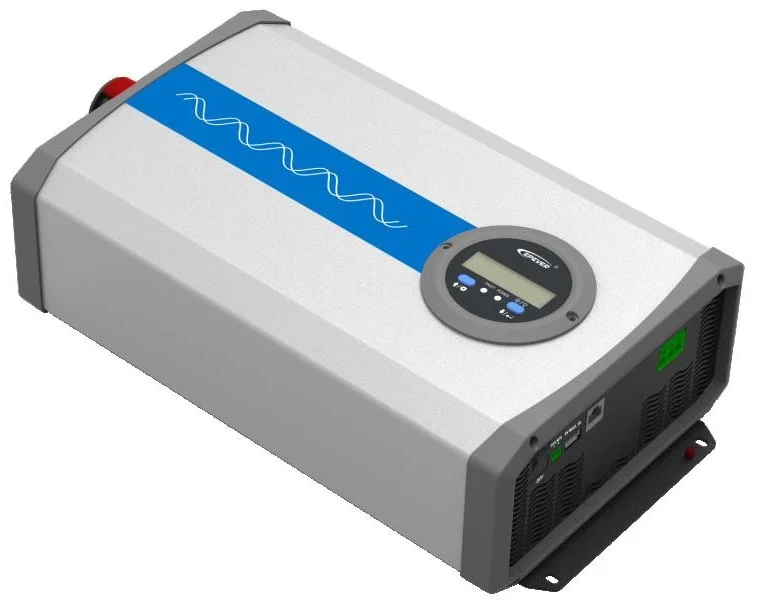 Měnič napětí EPever IPower Plus 500W 12V