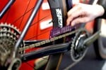 Meradlo reťaze Dynamic Bike Care Double Checker