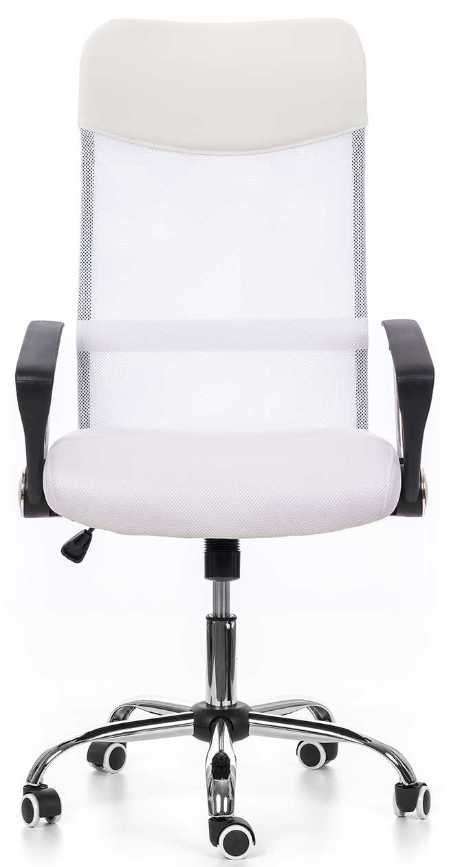 Mercury Prezident, bílý