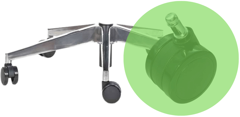 Mercury Vital, čierna