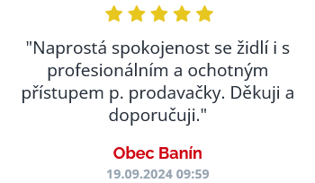 Mercury Wisdom, černý plast, tmavě šedá