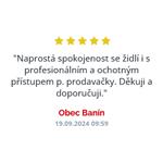 Mercury Wisdom, čierny plast, tmavošedá