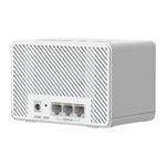 Mercusys BE3600 Celodomáci systém Mesh Wi-Fi 7