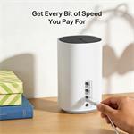 Mercusys Halo E85X(2-pack) AX3000 Home Mesh WiFi6 system