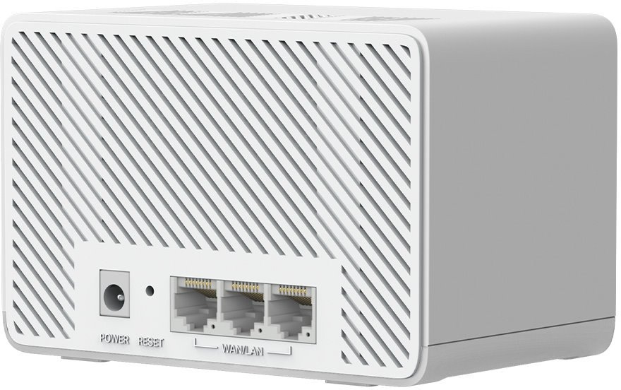 MERCUSYS Halo H25BE (2 balenia)