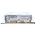 MERCUSYS Halo H85X (2 balenia)