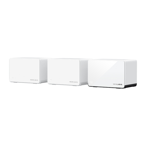 MERCUSYS Halo H85X(3-pack)