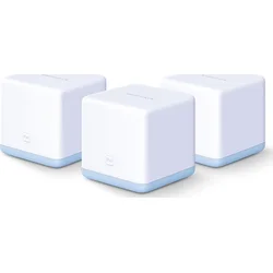 Mercusys Halo S12(3-pack) - Síťové prvky