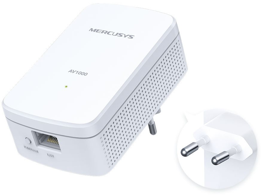 Mercusys MP500 Powerline KIT