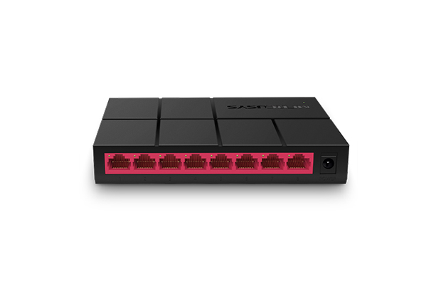 Mercusys MS108G