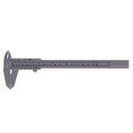 Měřidlo posuvné plast, 150/ 0,1 mm