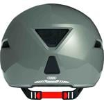 Městská přilba Abus Yadd-I brilliant grey vel.L(57-61cm)