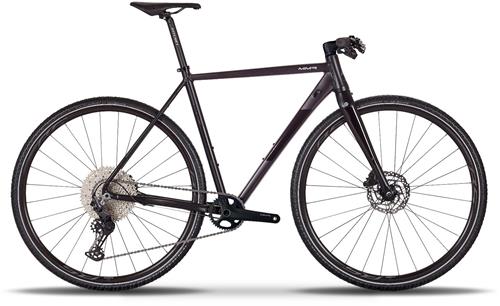 Městské/Gravel kolo MMR METRO - Black N Silver - vel.XL / 23/2024