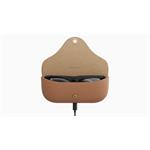 Meta Ray-Ban Wayfarer, Matte Black, Polarized Gradient Graphite