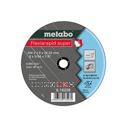 Metabo 616229000