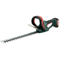 Metabo AHS 18-45 V (1x2,0Ah, ASC 55) Akumulátorové nožnice na živý plot