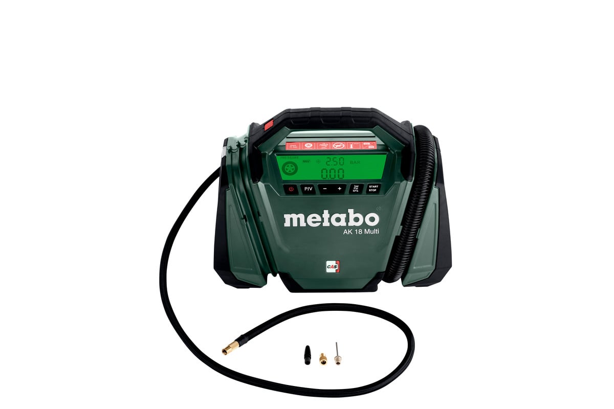 Metabo AK 18 Multi (600794850)