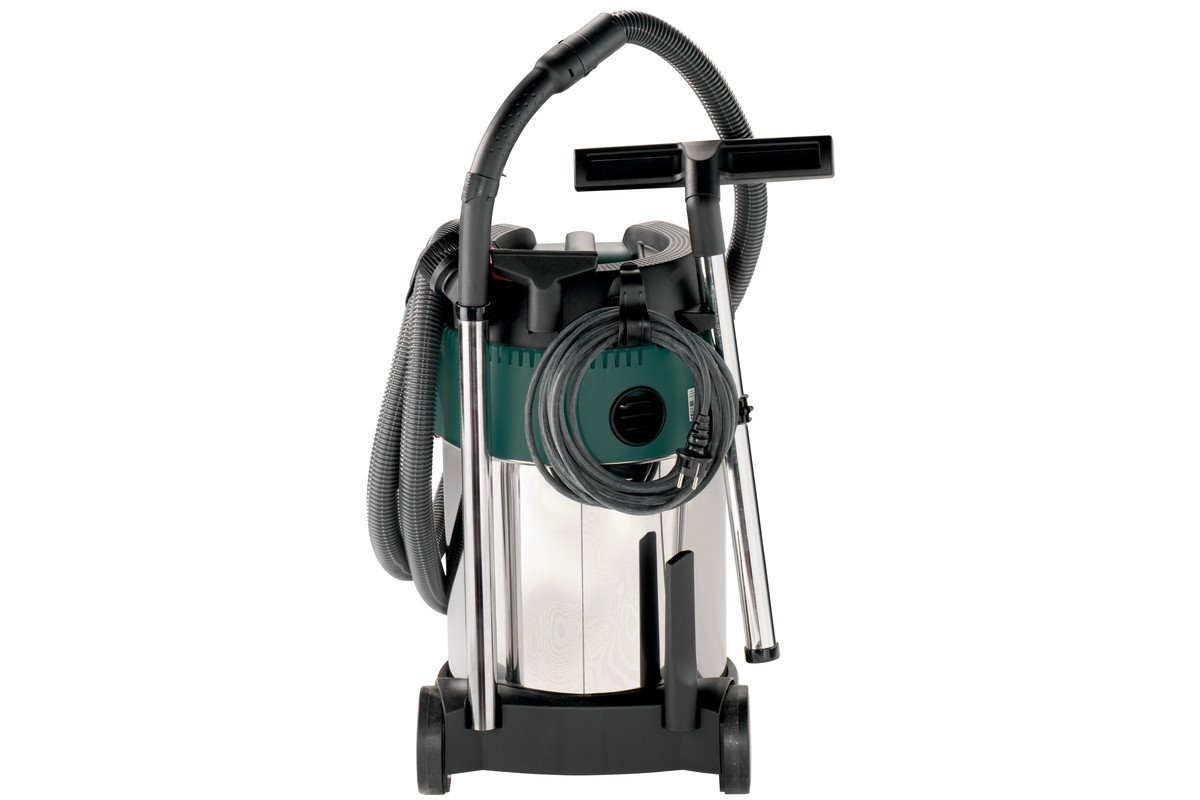 METABO ASA 30 L PC INOX Mnohoúčelový vysavač (602015000)