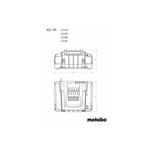 Metabo ASC 145 (627378000)