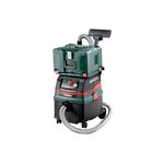 Metabo ASR 25 L SC Vysavač