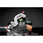 MEtabo BP 18 LTX BL (600798850)