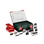 Metabo BS 18 L SET (602321710)