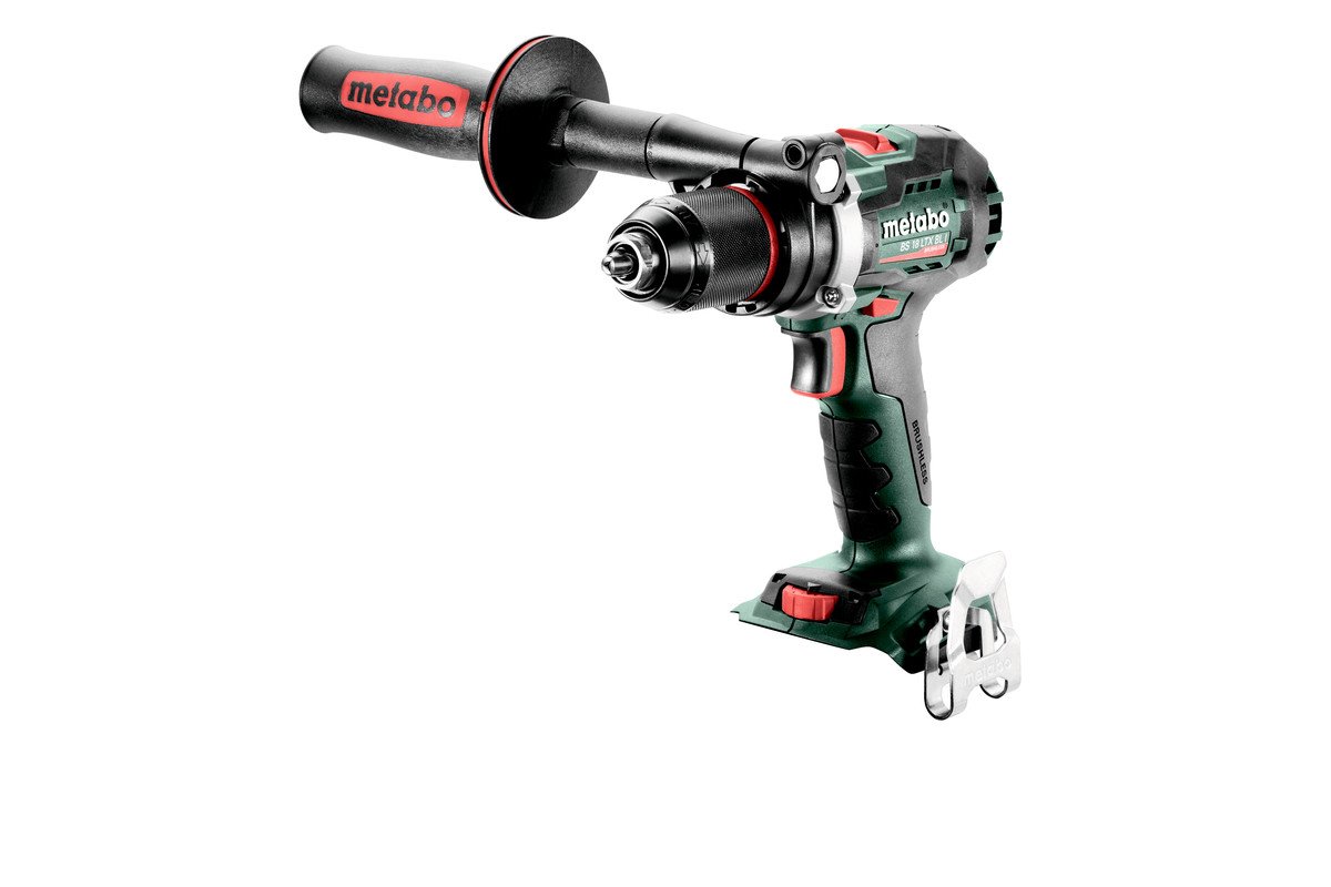 Metabo COMBO SET 4.3.2 BS+SSW+WB+BSA 2x10,0Ah (685209000)