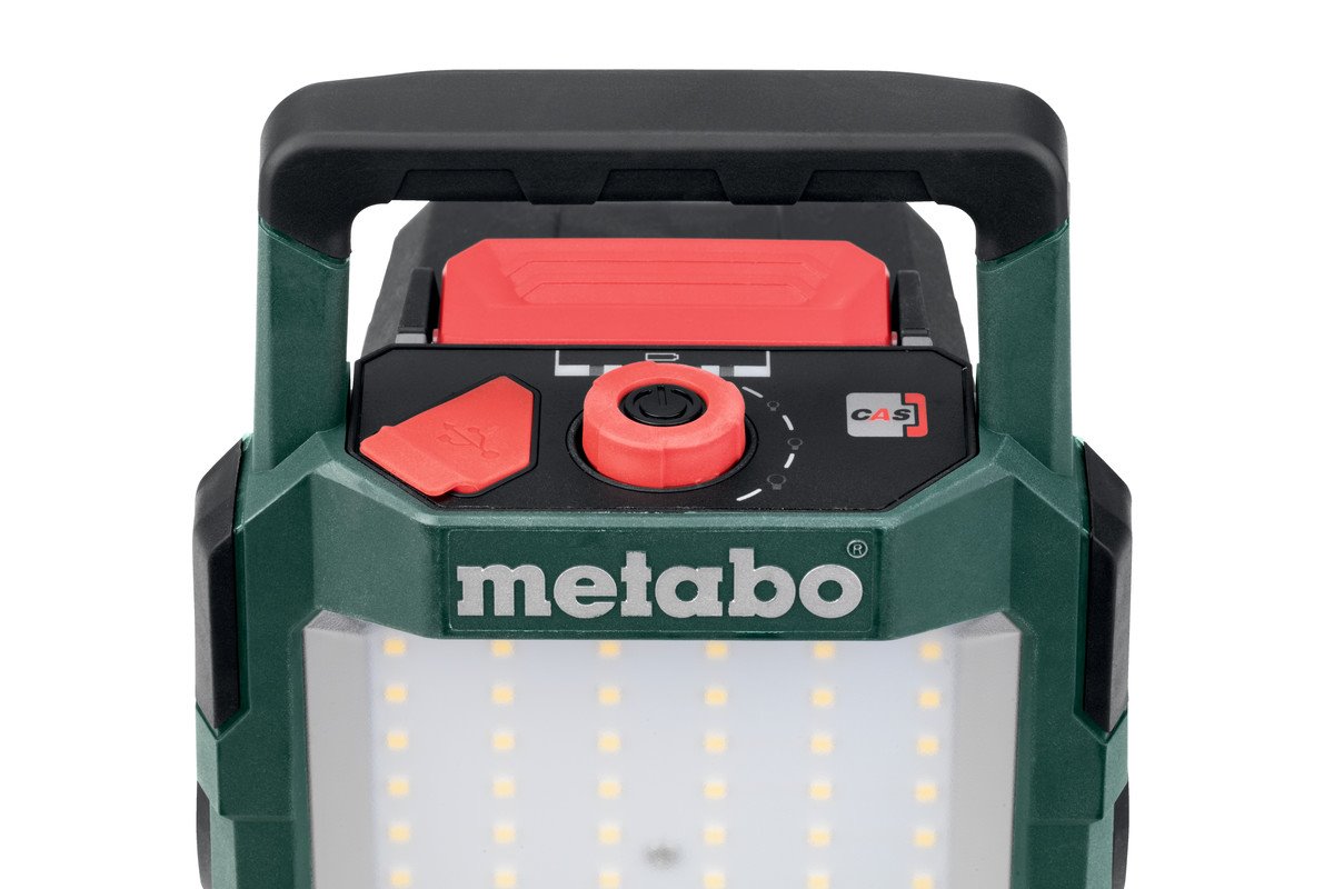 Metabo COMBO SET 4.3.2 BS+SSW+WB+BSA 2x10,0Ah (685209000)