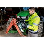Metabo FP 18 LTX (600789850)