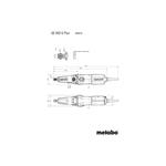 Metabo GE 950G Plus (600618000)