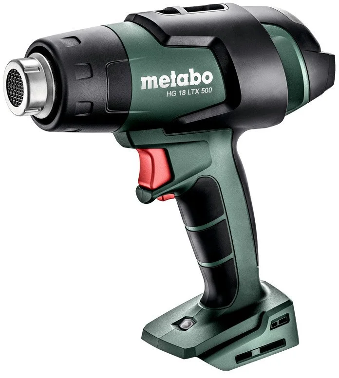 Metabo HG 18 LTX 500 (610502840)