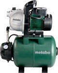 METABO HWW 4000/25 G Domáca vodná stanica (600971000)