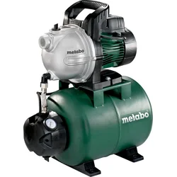 METABO HWW 4000/25 G Domáce vodárne (600971000)