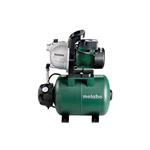 METABO HWW 4000/25 G Domácí vodárna (600971000)